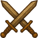 Combat Icon